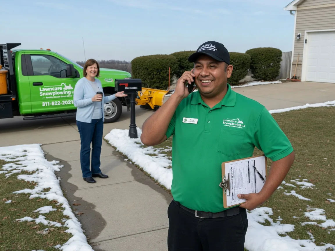 Lawn Care Services By Expert Landscaper Hometown, WV FAQs